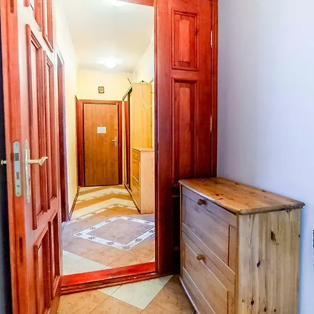 Apartament Morska 11 * Σόποτ