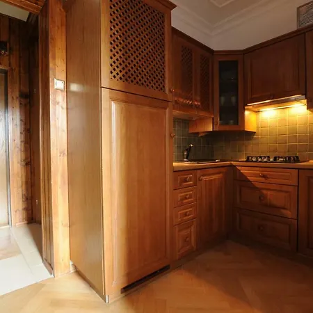 Apartament Morska 11 Σόποτ