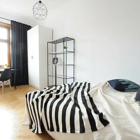 Apartament Morska 11 Διαμέρισμα *