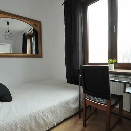 Apartament Morska 11 * Σόποτ