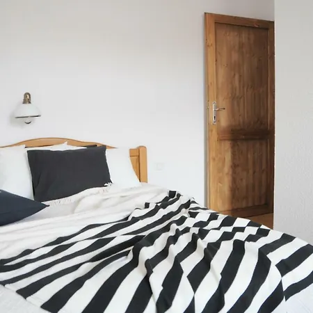 Apartament Morska 11