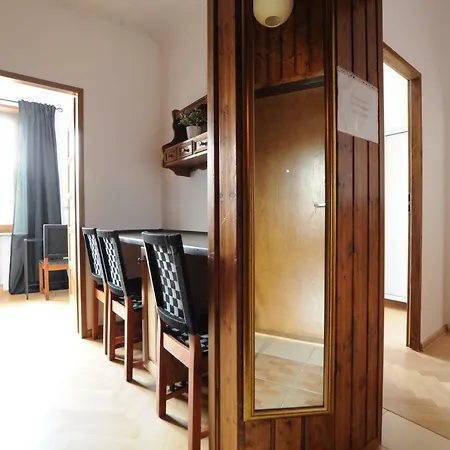 Διαμέρισμα Apartament Morska 11 Σόποτ