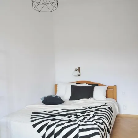 Διαμέρισμα Apartament Morska 11