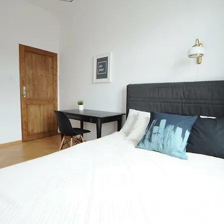 Διαμέρισμα Apartament Morska 11 *