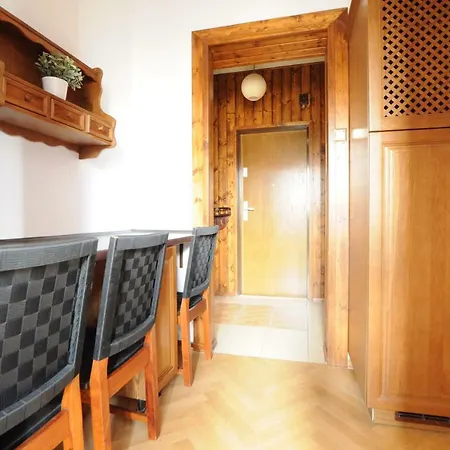 Apartament Morska 11